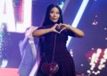 Nicki Minaj give ‘utmost respect’ to Trump, Vance at TPUSA occasion