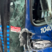 8 folks injured after out-of-control MTA bus crashes into automobiles within the Bronx