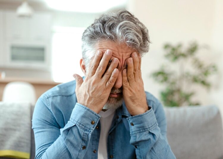 Persistent fatigue syndrome signs, causes and therapy defined