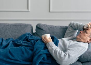 Influenza A H3N2 mutation causes aggressive flu unfold in these US states