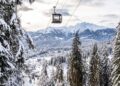 The Swiss ski resort reinventing winter