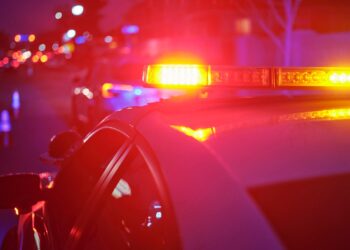 Cody Adams charged with manslaughter after goal follow kills girl