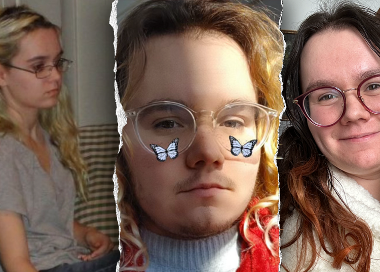 Physician have been ‘winging it’ with transgender remedies on susceptible youngsters like me