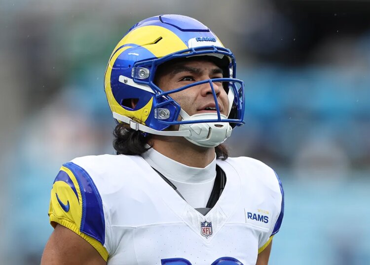 NFL information: Nacua says paying the value after criticizing refs was a ‘studying second’