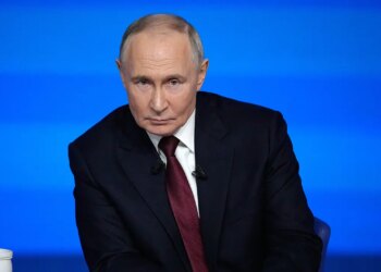 Putin says Russia will not assault different international locations if handled with respect