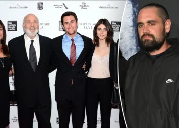 Nick Reiner might face loss of life penalty; household views carry weight, not management: consultants