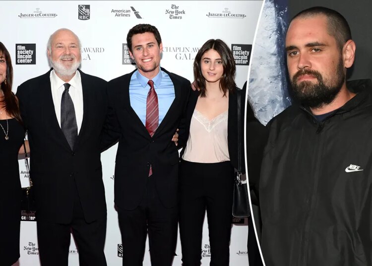 Nick Reiner might face loss of life penalty; household views carry weight, not management: consultants