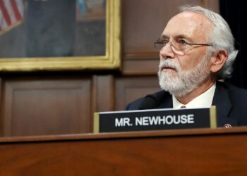 Home Republican who voted to question Trump in 2021 will not search re-election