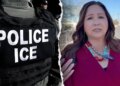 ICE disputes Arizona Rep. Grijalva’s pepper spray claims throughout Tucson operation ICE disputes Arizona Rep. Grijalva’s pepper spray claims throughout Tucson operation