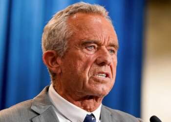 Trump admin sued by 19 states over declaration to limit gender transition care