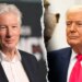 Richard Gere doubts Dalai Lama might change Trump’s influence on America