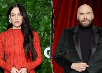 Riley Keough alleged organic mom of John Travolta’s son: lawsuit