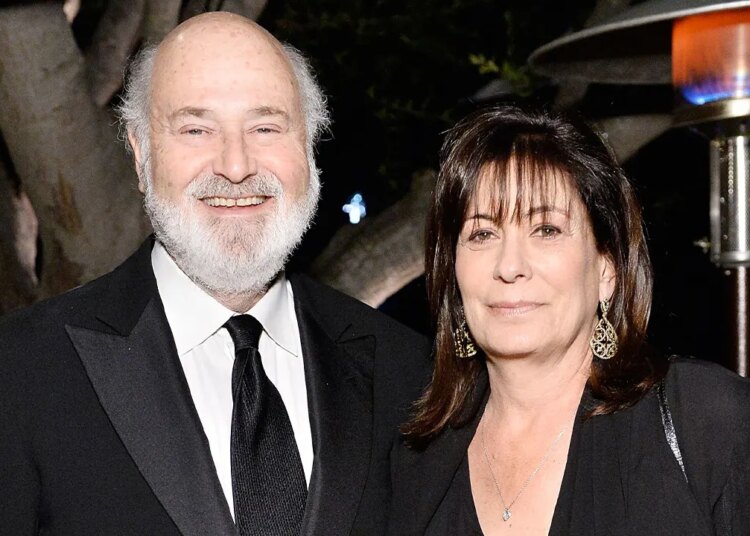 Rob Reiner, ‘All within the Household’ star and Hollywood director, and spouse, Michele, discovered useless