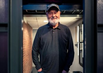 PHOTOS: Rob Reiner useless at 78