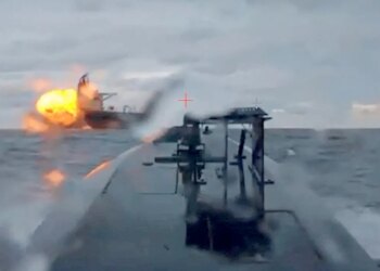 US and Ukraine goal 1,000-vessel darkish fleet of rogue oil tankers US and Ukraine goal 1,000-vessel darkish fleet of rogue oil tankers