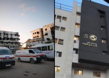 how Hamas is rebuilding energy in the course of the how Hamas is rebuilding energy in the course of the