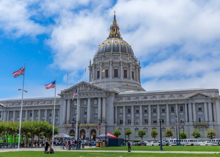 Daniel Lurie creates San Francisco reparations fund for Black residents