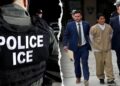 ICE detainer issued for unlawful immigrant charged with murder in New York