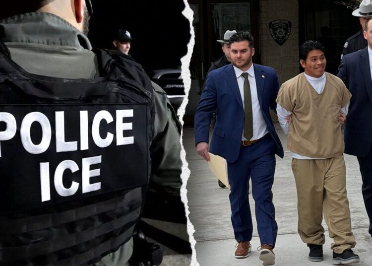 ICE detainer issued for unlawful immigrant charged with murder in New York
