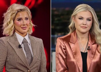 Savannah Chrisley defends Erika Kirk amid criticism from ‘Promoting Sundown’ star