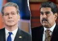 Fox Information Politics E-newsletter: Trump admin targets Maduro’s inside circle, household