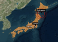 Tsunami warning issued for Japan’s northeastern coast after 7.6-magnitude earthquake