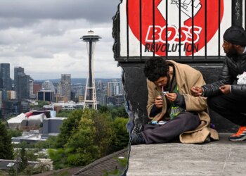 Seattle, San Francisco rethink hurt discount drug insurance policies amid disaster