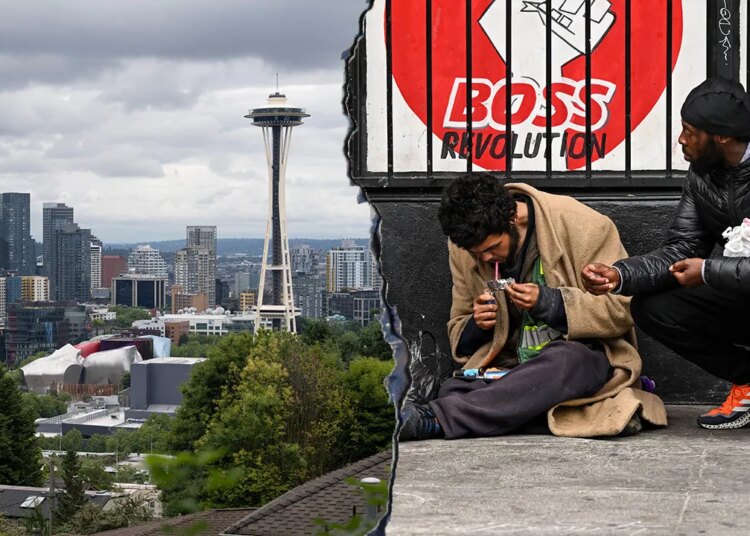 Seattle, San Francisco rethink hurt discount drug insurance policies amid disaster