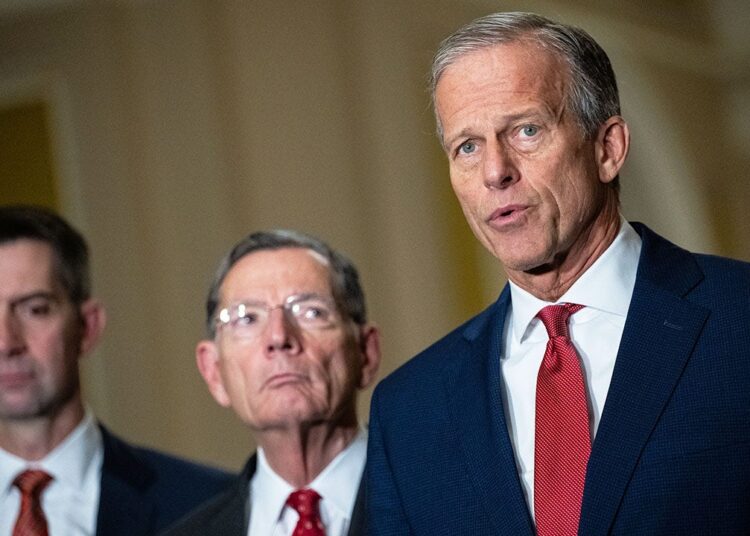 Bipartisan Obamacare deal slipping as GOP, Dems conflict over HSA overhaul