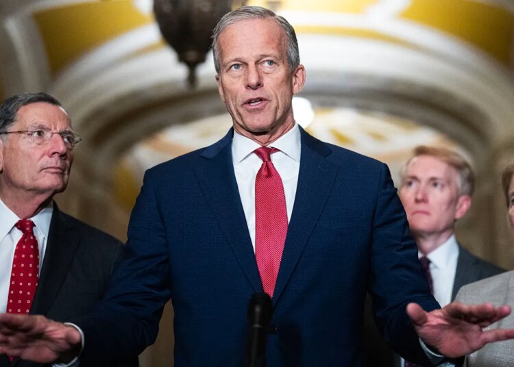 Senate faces impasse over expiring Obamacare subsidies as events level fingers