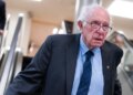 Bernie Sanders torpedoes bipartisan invoice geared toward boosting children’ most cancers medication