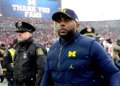 Disturbing allegations in opposition to fired Michigan coach floor in 911 audio Disturbing allegations in opposition to fired Michigan coach floor in 911 audio