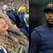 Fired coach Sherrone Moore accused of sliding into OnlyFans mannequin DMs Fired coach Sherrone Moore accused of sliding into OnlyFans mannequin DMs