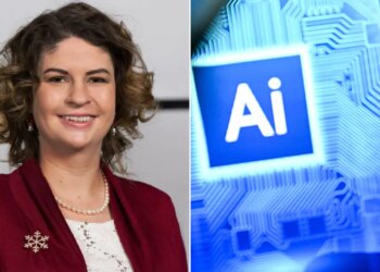 Canadian politician arrested for making threats after AI voicemail declare