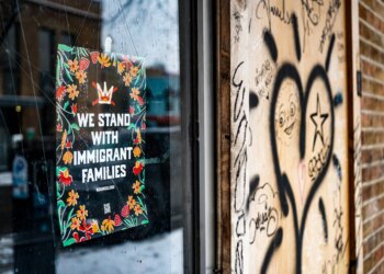 NYT author claims ‘politicized’ DOJ ‘scapegoated’ Minnesota’s Somali neighborhood