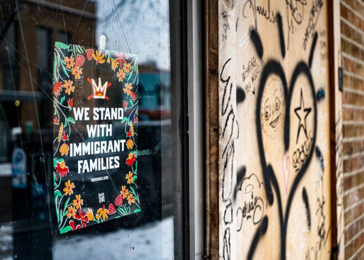 NYT author claims ‘politicized’ DOJ ‘scapegoated’ Minnesota’s Somali neighborhood