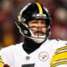 Steelers nice Ben Roethlisberger suggests staff strikes on from Mike Tomlin Steelers nice Ben Roethlisberger suggests staff strikes on from Mike Tomlin