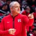 Rutgers coach trolls NCAA eligibility guidelines as NBA gamers look to varsity hoops