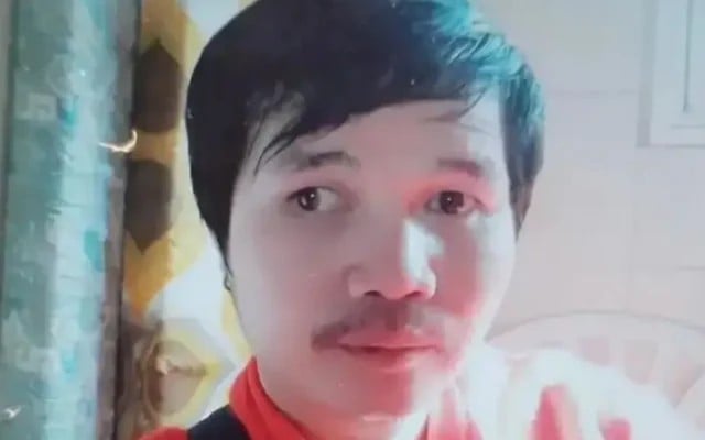 Physique of Sudthisak Rinthalak, Thai farmer and household breadwinner, returned to Israel Physique of Sudthisak Rinthalak, Thai farmer and household breadwinner, returned to Israel