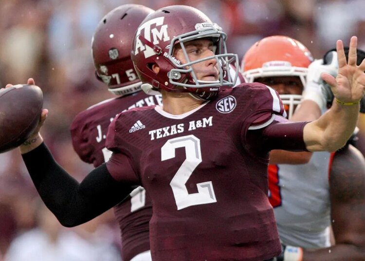 Johnny Manziel will get needled over ‘School GameDay’ snafu