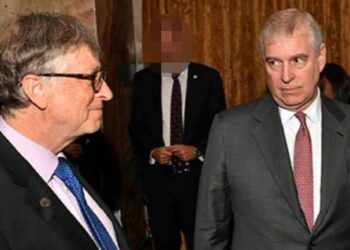 Home Democrats launch Epstein property photograph displaying Andrew