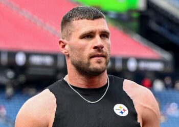 NFL information: Steelers’ TJ Watt in hospital with lung discomfort