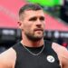NFL information: Steelers’ TJ Watt in hospital with lung discomfort NFL information: Steelers’ TJ Watt in hospital with lung discomfort