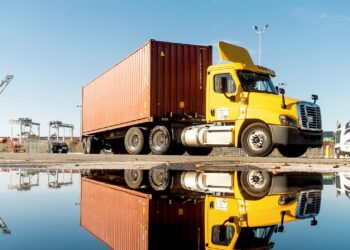 Immigrant truckers sue California DMV over CDL cancellation plans