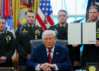 Fentanyl formally designated weapon of mass destruction by Trump