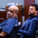 Man charged in Tupac Shakur homicide seeks proof dismissal from case