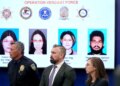 4 federally indicted in alleged 2025 vacation bombing plot in California