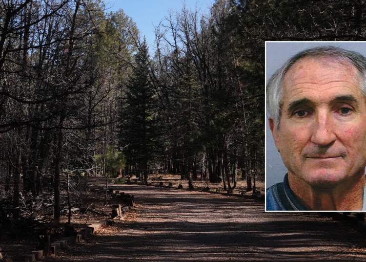California farming tycoon Michael Abatti accused in Arizona capturing loss of life