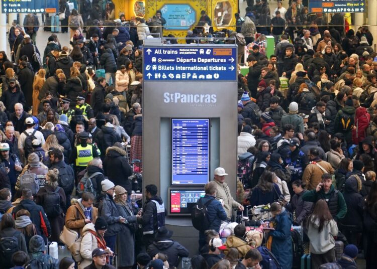 Channel Tunnel disruption impacts Eurostar and car shuttle between France and England Channel Tunnel disruption impacts Eurostar and car shuttle between France and England