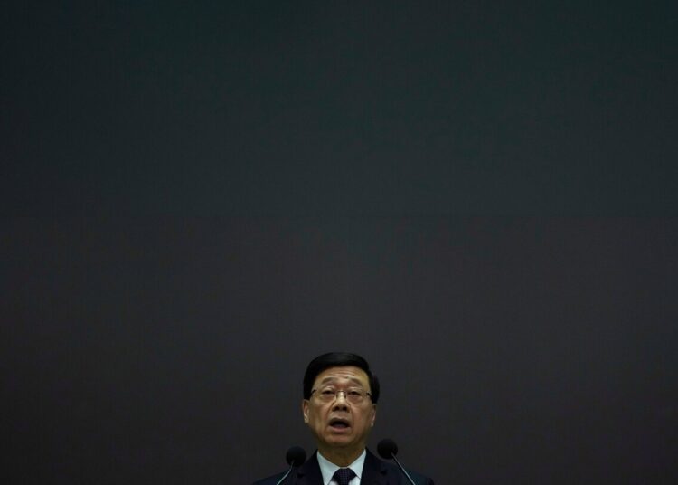 Hong Kong hearth raises suspicions of corruption and lax security Hong Kong hearth raises suspicions of corruption and lax security